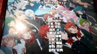 QMA8 アロエ 賢者昇格