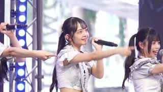 アイドルカレッジ】 | 2026.2.8 | Japan Expo Thailand 2026 | 無我