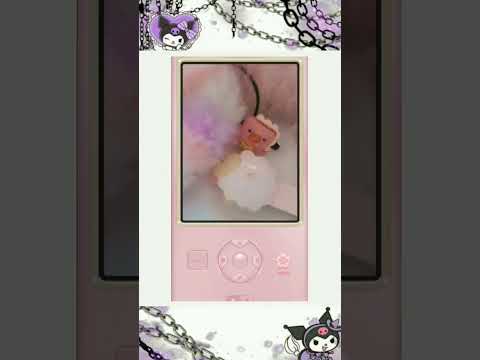 Aesthetic Digital Camera