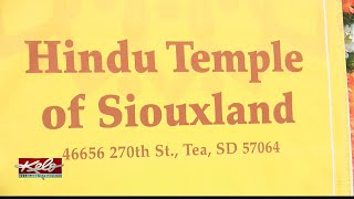 Eye On KELOLAND: Temple growing pains