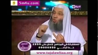 11 - المغامسي والجفري ومحمد حسان يتفقون على صحة منهج الصوفية