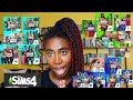 Beginners Guide To The Sims 4.... what to buy, what not to buy