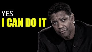 THE MOST POWERFUL MOTIVATIONAL SPEECH IN THE WORLD  Denzel Washington