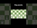 Ref:XgQYsI_NHUI Chess lore meme | proof the king is single