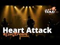 Capture de la vidéo Heart Attack L #Livestream