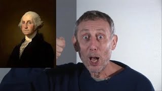 Michael Rosen reacts to all 46 U.S. Presidents