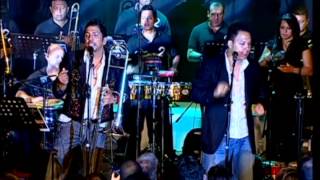 Alberto Barros - Como Duele