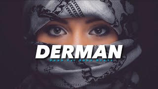 Shar Beats ► Derman ◄ | Turkish Saz Trap Beat | DeepHouse Resimi