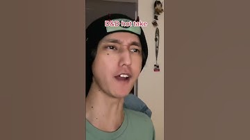 Physical character sheets are SUPERIOR in D&D