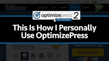 How To Get Started With The OptimizePress Live Editor (Part 2)
