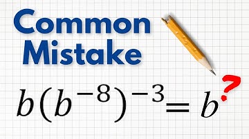 Powers on Powers! (Avoid Common Mistakes)