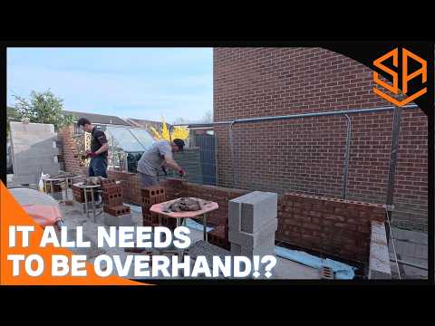 OVERHAND FACE WORK
