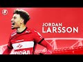 Jordan Larsson - Best Skills, Goals & Assists - 2021