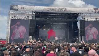 Left to Suffer - Lost in the Dark (live Sonic Temple 2025)