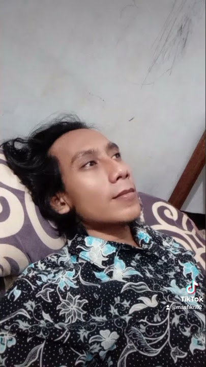 Video Sedih Rindu Anak