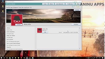 App Social Media - Java + PHP + Databases