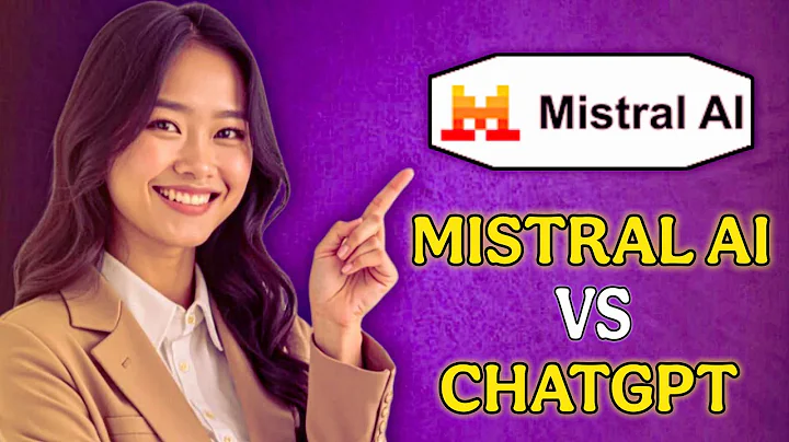 Mistral AI Review (2025): Is It Good?