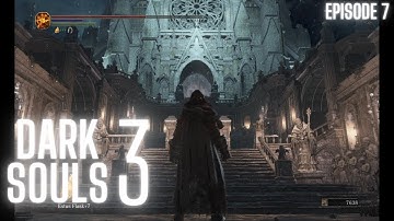 Irithyll of the Boreal Valley is BEAUTIFUL! - Dark Souls 3