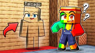 J'ai TROLLÉ Awariz pendant 24H00 sans qu'il le sache sur Minecraft !