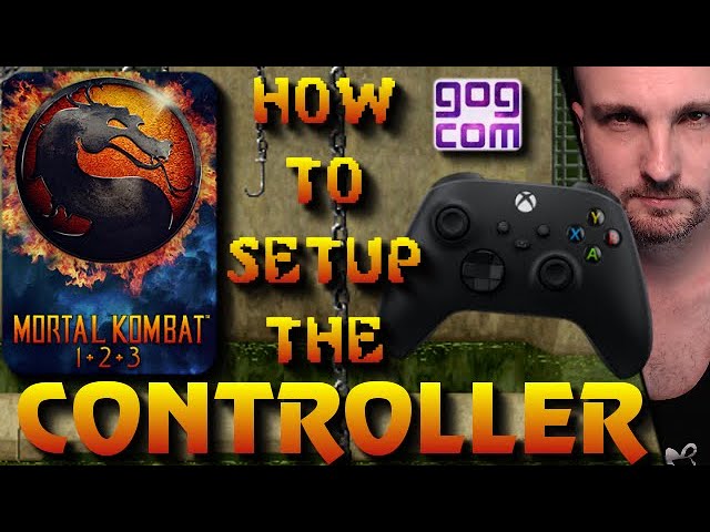 Mortal Kombat 11 PC controls and keybindings