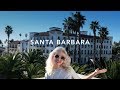 10 Best Santa Barbara Beach Hotels, California, USA - YouTube