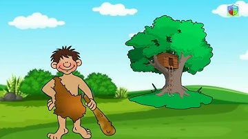 The Early Man class 3