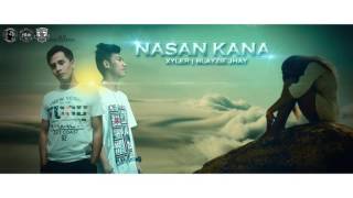 Nasan Kana - Xyler Blayzie Jhay