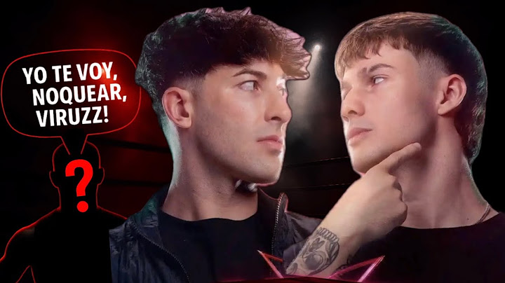 ESTO va a pasar!! Viruzz vs Mazza | 10 PUNTOS CLAVE!!