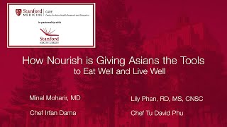 How Nourish is Giving Asians the Tools to Eat Well and Live Well