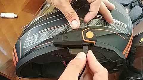 BT-S2 Intercom not charging