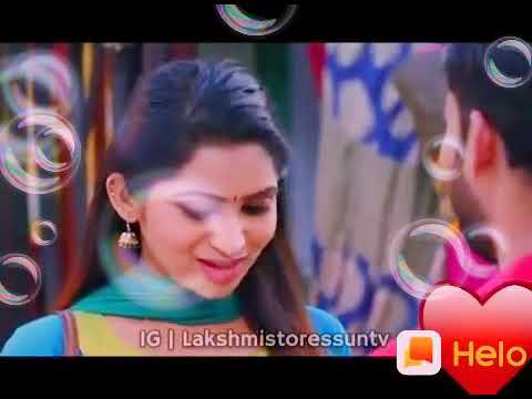 Lakshmi store serial song and serial 2019