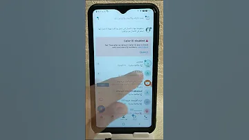 طريقة اخفاء اخر ظهور في تروكولر الغاء اخر ظهور في تروكولر 