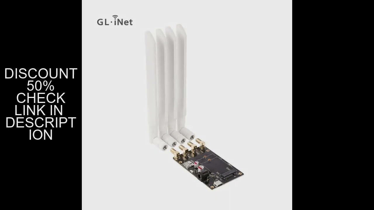 GL-M2 5G Development Board