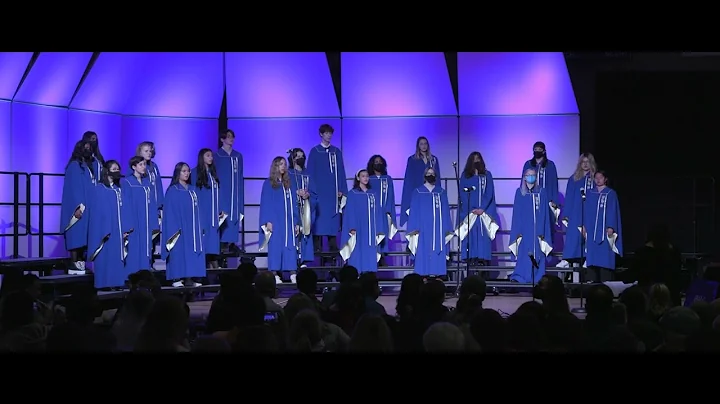 Bothell HS Spring Night Club 2022