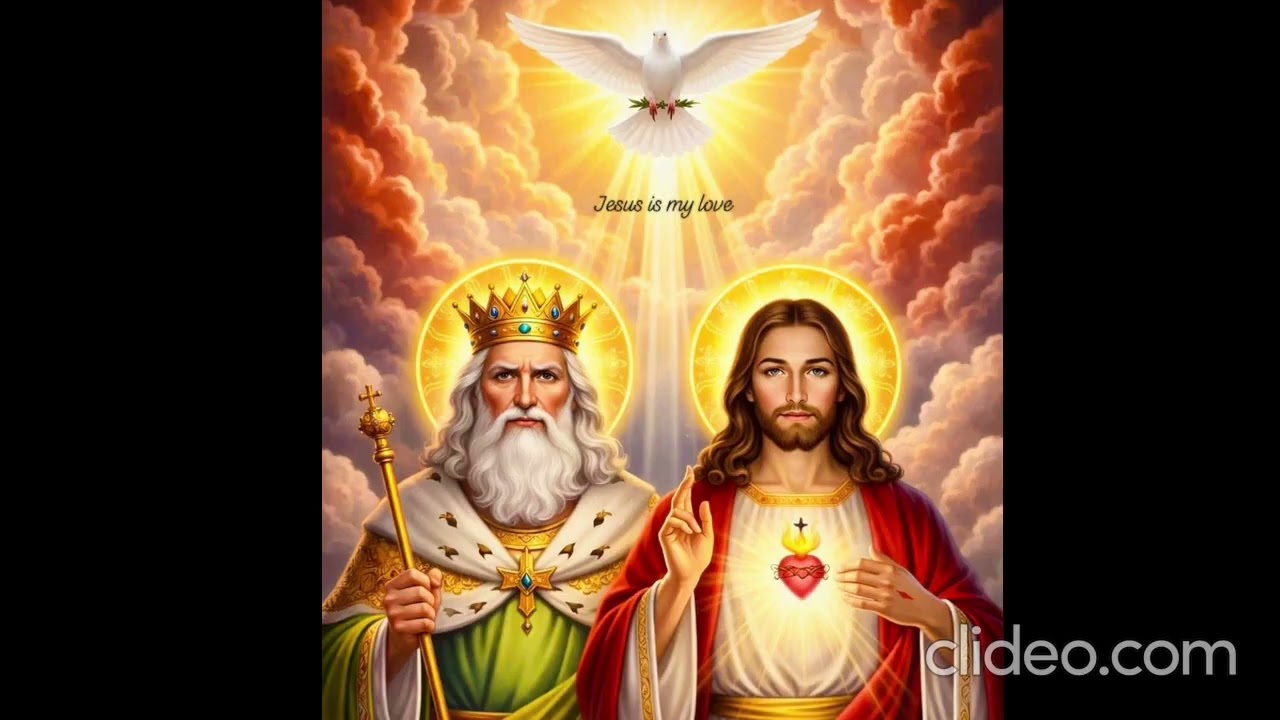 Прощаймо кривдників і молімось за них! Проповідь о. Олег Максимлюк.