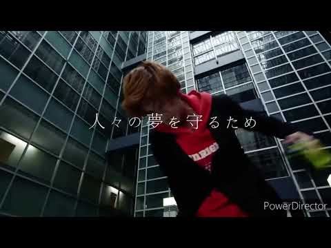 MAD Kamen Rider Zero One REALxEYEZ Reupload