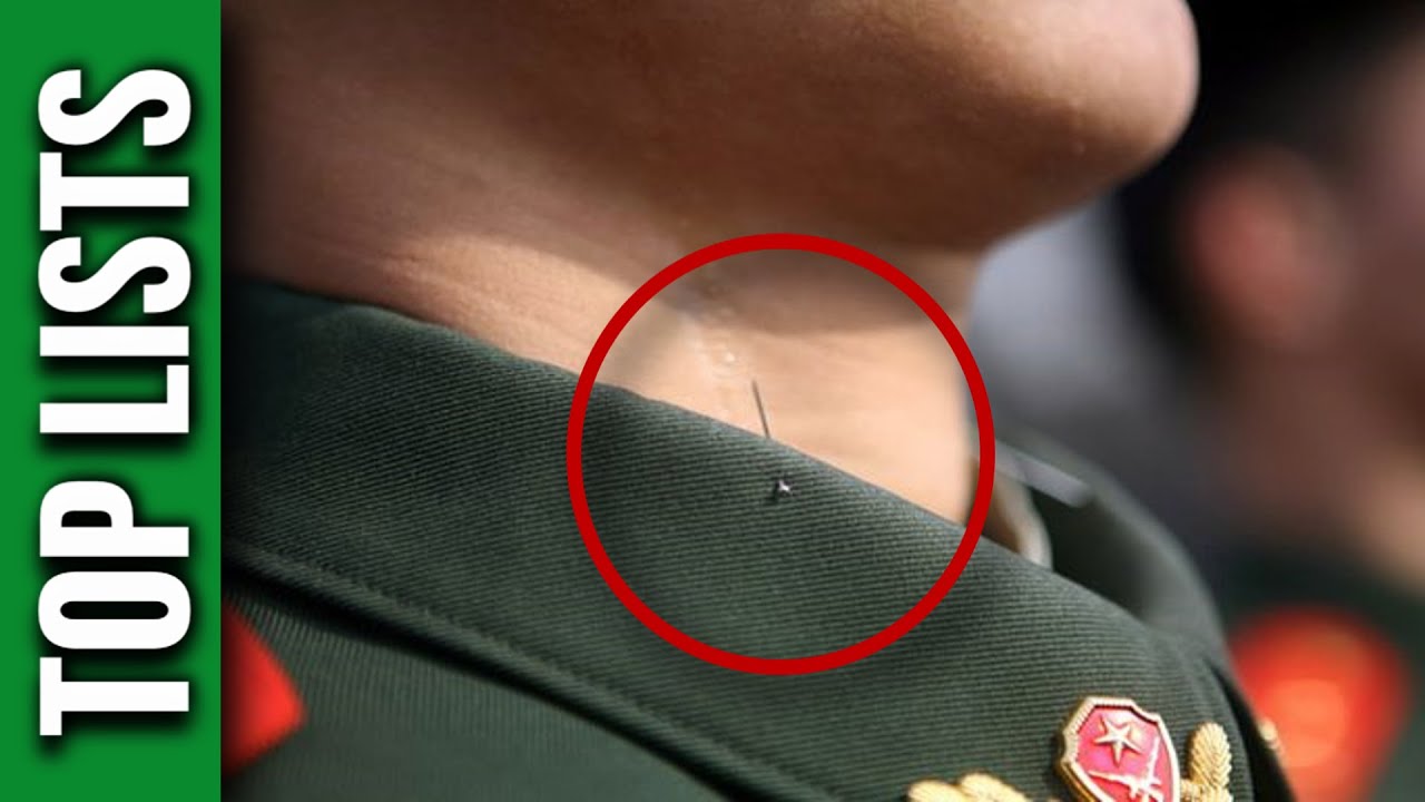 10 Things You Didn't Know About China - YouTube