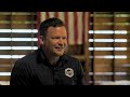 Operation Patriots FOB Highlight: Camaraderie &amp; Customer Service