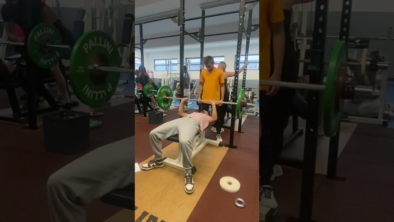 Analyse vidéo musculation l2