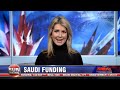 Is Saudi Arabia really our ally?