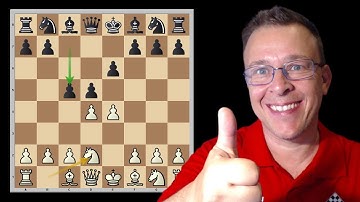 How to play the FRENCH defense | FM Kuklin vs IM Spiess | Bundesliga t-ch 2024