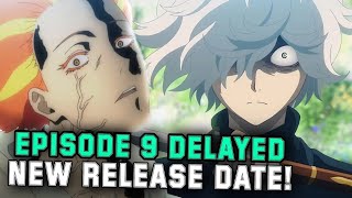 Hell's Paradise Anime Will Delay Episode 9's Release