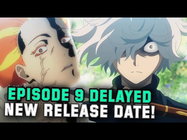 Hell's Paradise (Jigokuraku) Episode-9 Release Date & Release Time