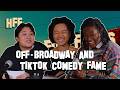 How to be HILARIOUS with CHARLOTTE POLK