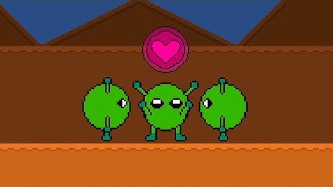 Cutscene Test 2 (Unity 2D)