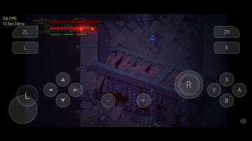 Skyline Emulator v1509 | Eldest Souls | Switch Game on Android | Snapdragon 765G