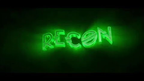 [Intro] Recon Massdual | 14in1 | by Utka and many others ._.