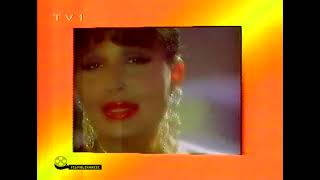 Bülent Ersoy - Dediler Zamanla Hep 1990-91 (Yilbasi) TV1