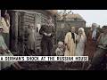 A German Soldier on the Horrible Living Conditions in Russia. The Diary of a German Corporal.