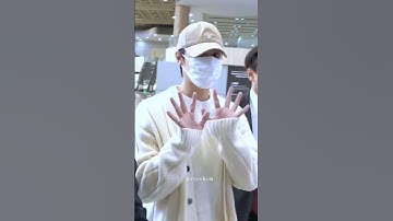 Safe skies, baobei✈️🇨🇳 #jun #junhui #wenjunhui #moonjunhui #seventeenjun #seventeen #svt #fyp